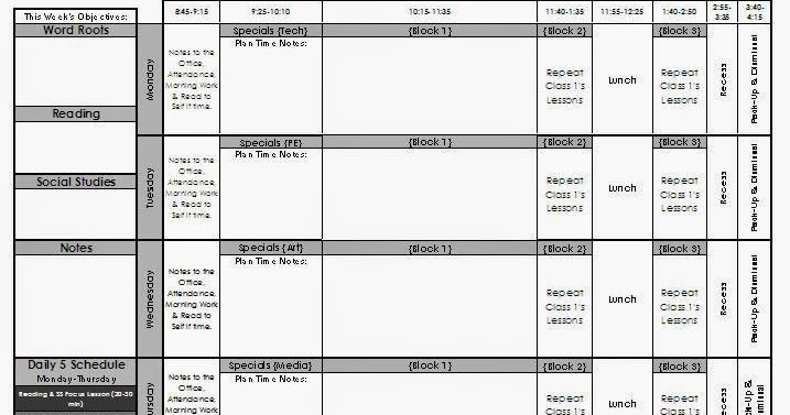 the-real-teachr-lesson-planning-pages