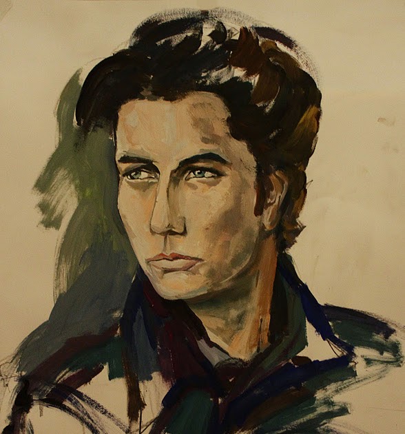 джексона монро.