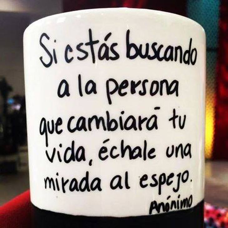 Imágenes con frases de Reflexión para Facebook y Whatsapp Las mejores palabras para pensar y meditar sobre la vida, el éxito y el amor