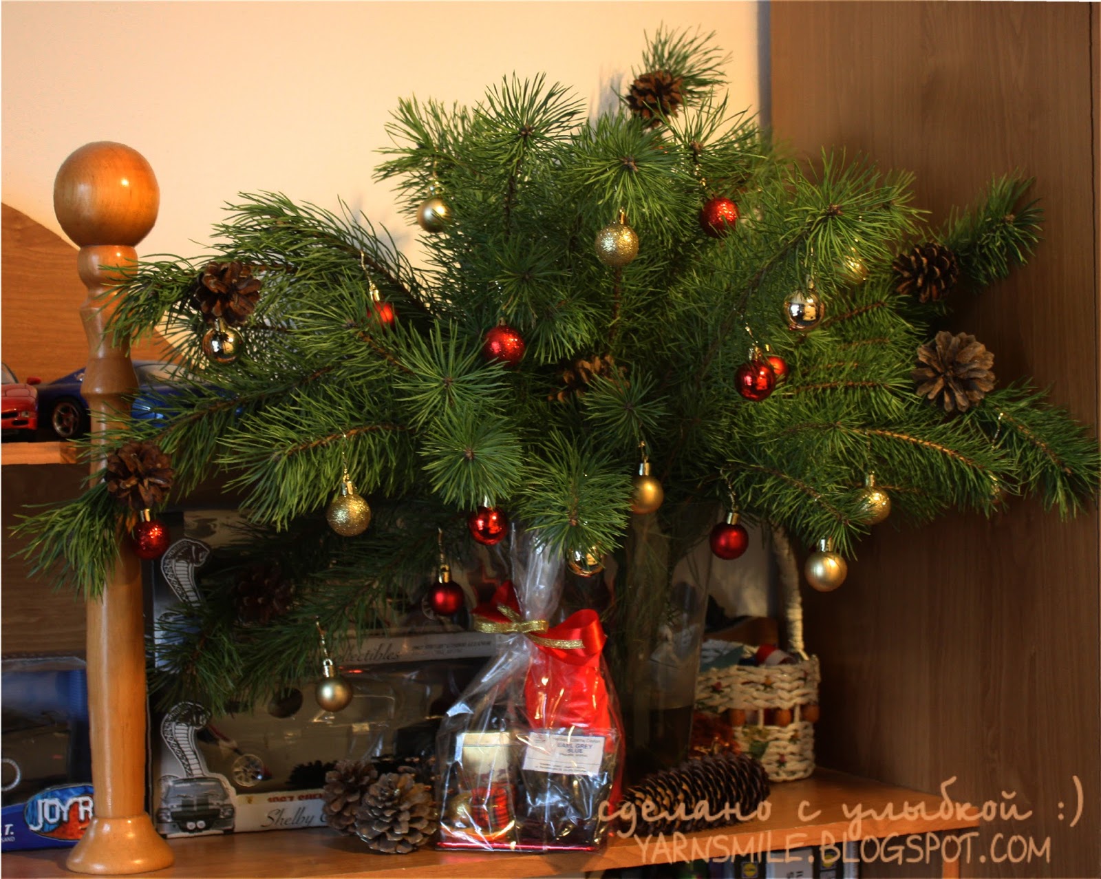 как выбрать сосну на новый год