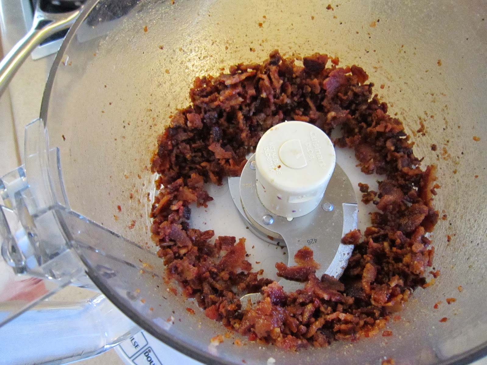 Super EASY New England Clam Chowder