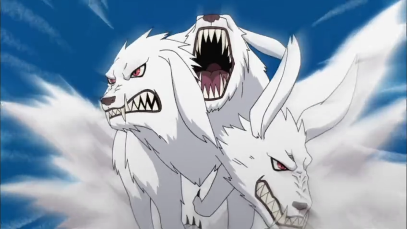 Naruto Shippuden English Dubbed Episode 403