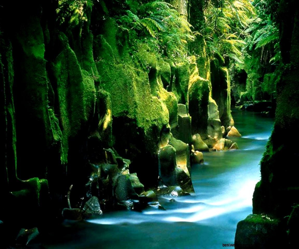 Nature Landscape River HD Wallpaper 8610 Wallpaper computer