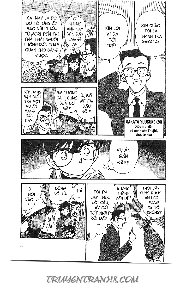 Detective Conan Chap 185 - Truyen.Chap.VN