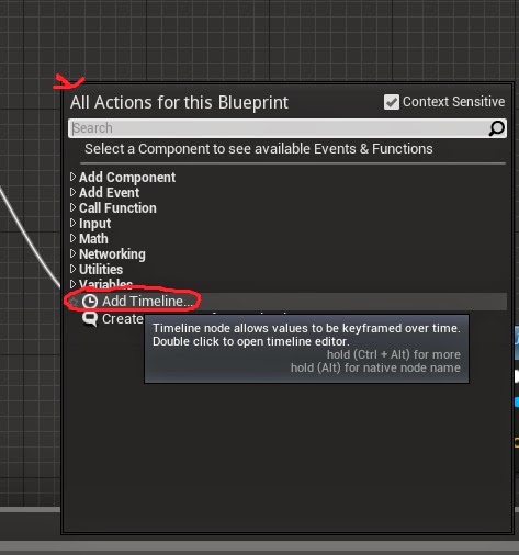 Shooter Game Tutorial: Prototype - Rail Weapon