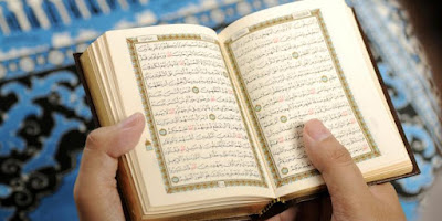 Dampak Dosa Kecil Terhadap Kualitas Hafalan  Al-Quran