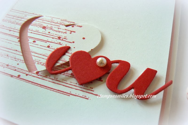 Stampsnsmiles: I heart you!