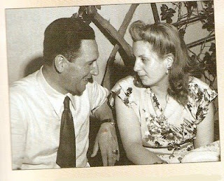Eva Perón