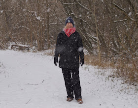 Rund um den Tröndelsee: Unser Winter-Spaziergang mit Schlitten. Ich liebe unsere Familienausflüge bei jedem Wetter rund um Kiel und im ganzen Norden!