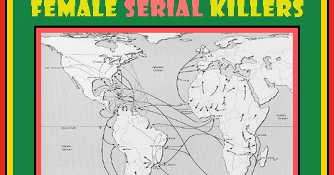 Tennessee Serial Killer 1902 Tennessee Serial Killer 1902
