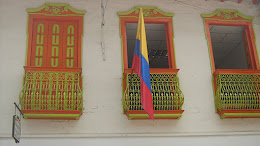 Balcones Salamineños