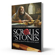 Scrolls & Stones: Compelling Evidence the Bible Can Be Trusted