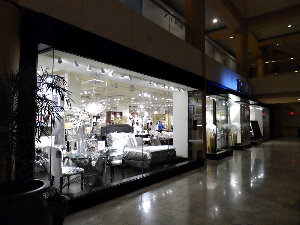 FOCAL POINT STYLING: Z GALLERIE SCOTTSDALE - REOPENING STORE TOUR Z gallerie near me