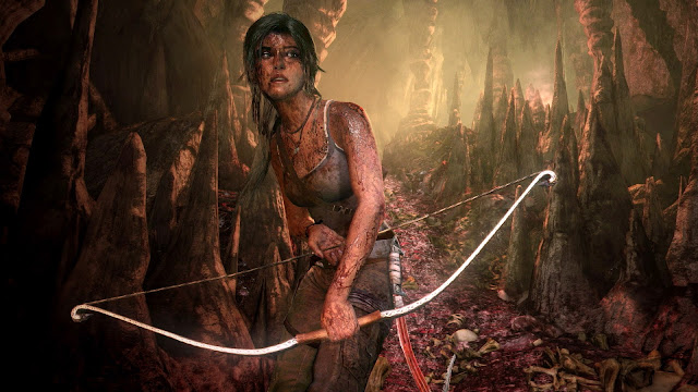 Resultado de imagen para tomb raider game of the year edition