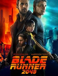 Blade Runner 2049 (2017) เบลด รันเนอร์ 2049 ซูม Blade Runner 2049 (2017) เบลด รันเนอร์ 2049 ซูม