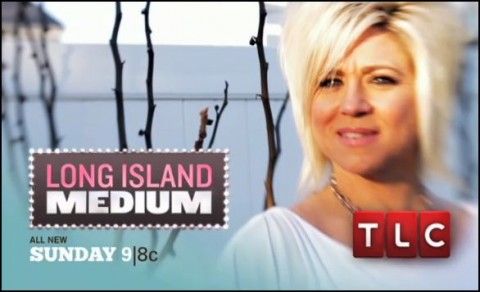 Long Island Medium Season 3, Episodes 5  6 The Flying LarrysMy Keys ...