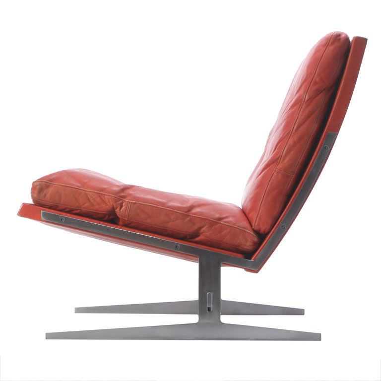 Mid2Mod: Productive partnership