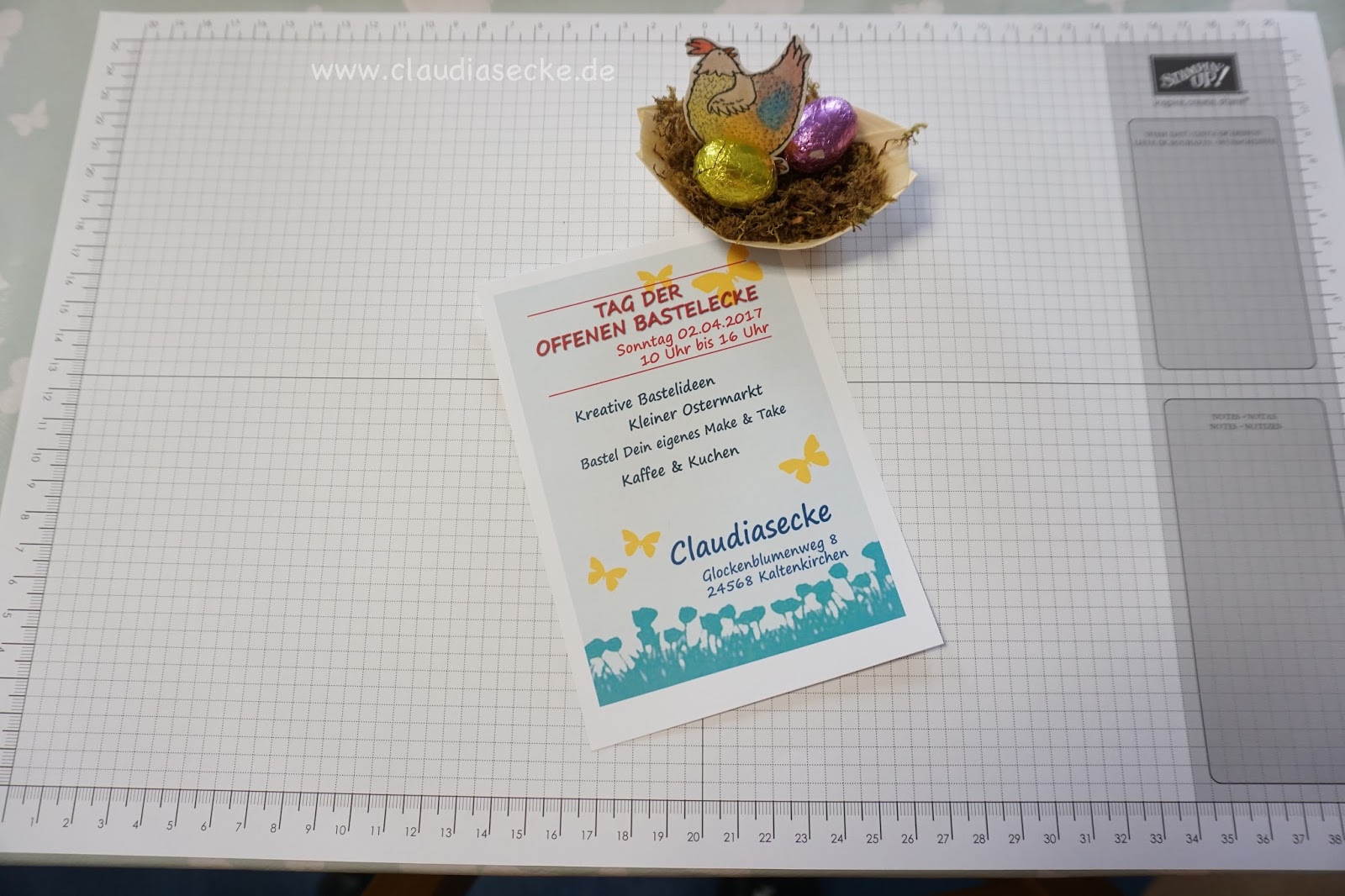 Event Blog Bpexperts