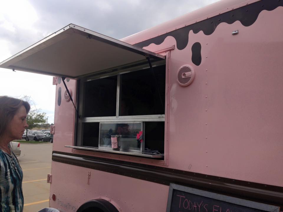 Rockin' the Kitchen My First Food Truck The Outside Scoop