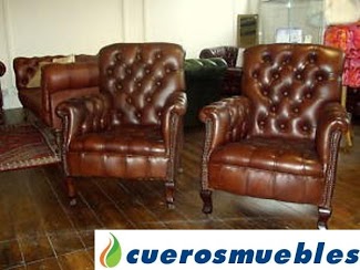 Teñido Muebles de Cuero-Restauracion-Reparacion: MATIZADO DE COLORES