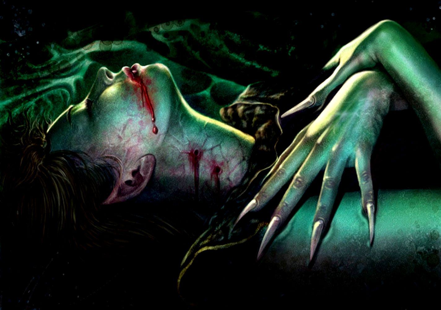 196 Vampire HD Wallpapers  Backgrounds   Wallpaper Abyss