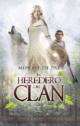 El heredero del clan