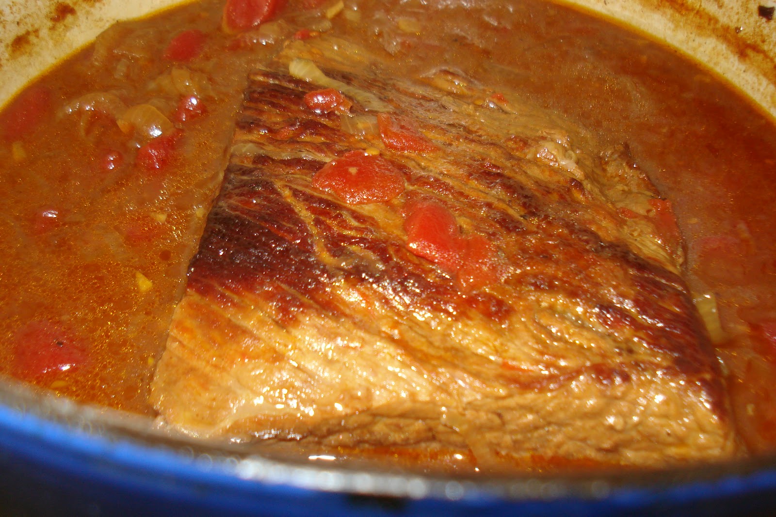 beans and rice and rice and beans Slow cooker Beef Brisket