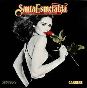 Santa esmeralda don t let me. Санта эсмеральда пластинки с проигрывателем. santa esmeralda американский музыкальный коллектив. santa esmeralda - hits anthology 2007 cd. santa esmeralda don&#039;t let me be misunderstood (club mix).