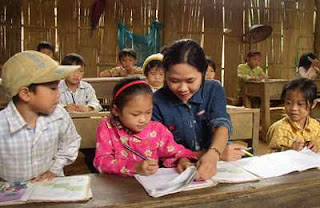 Bàn tay yêu thương- Bàn tay yêu thương-
