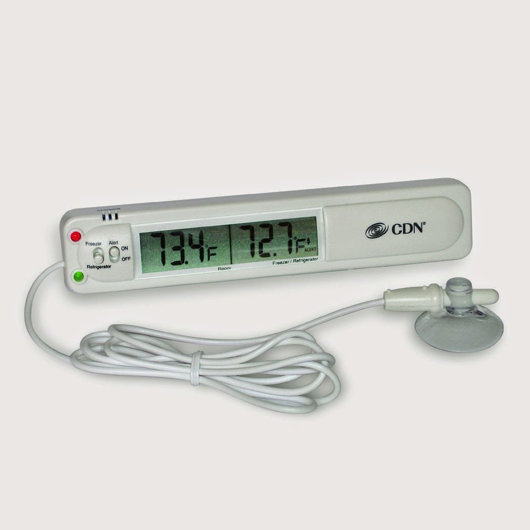 freezer alarm freezer temp alarm