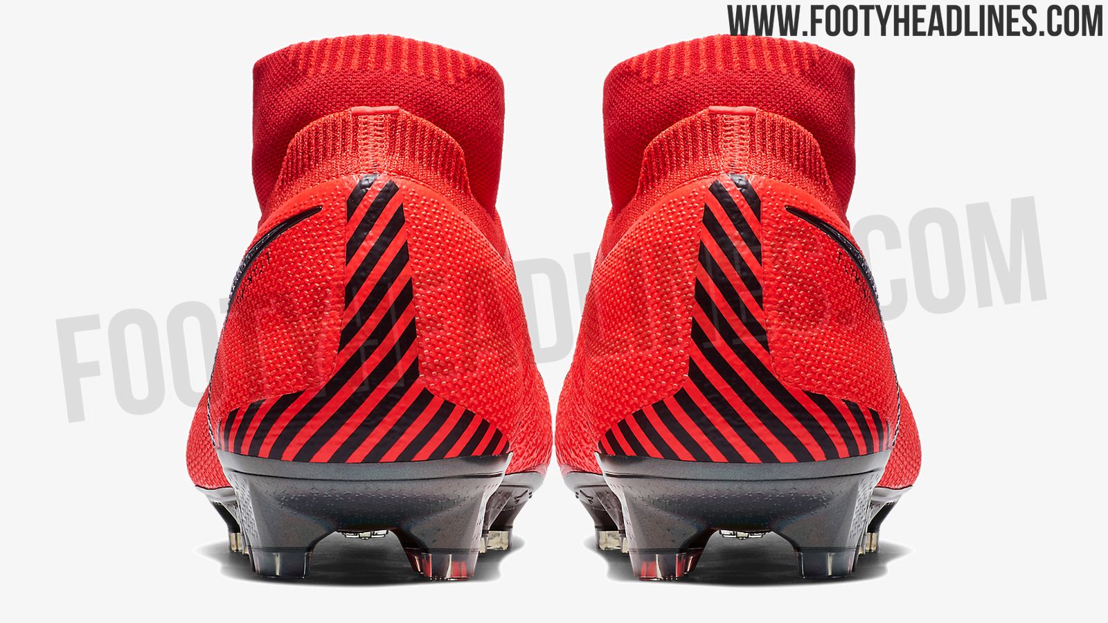 'Game Over' Nike Phantom VSN 2019 Boots Released - Footy Headlines