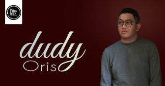 Lirik Lagu Dudy Oris - Lagu Untuk Kamu (Beruntungnya Aku) - Lirik Lagu