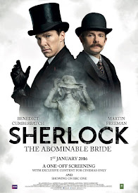 Watch Movies The Abominable Bride (2016) Full Free Online