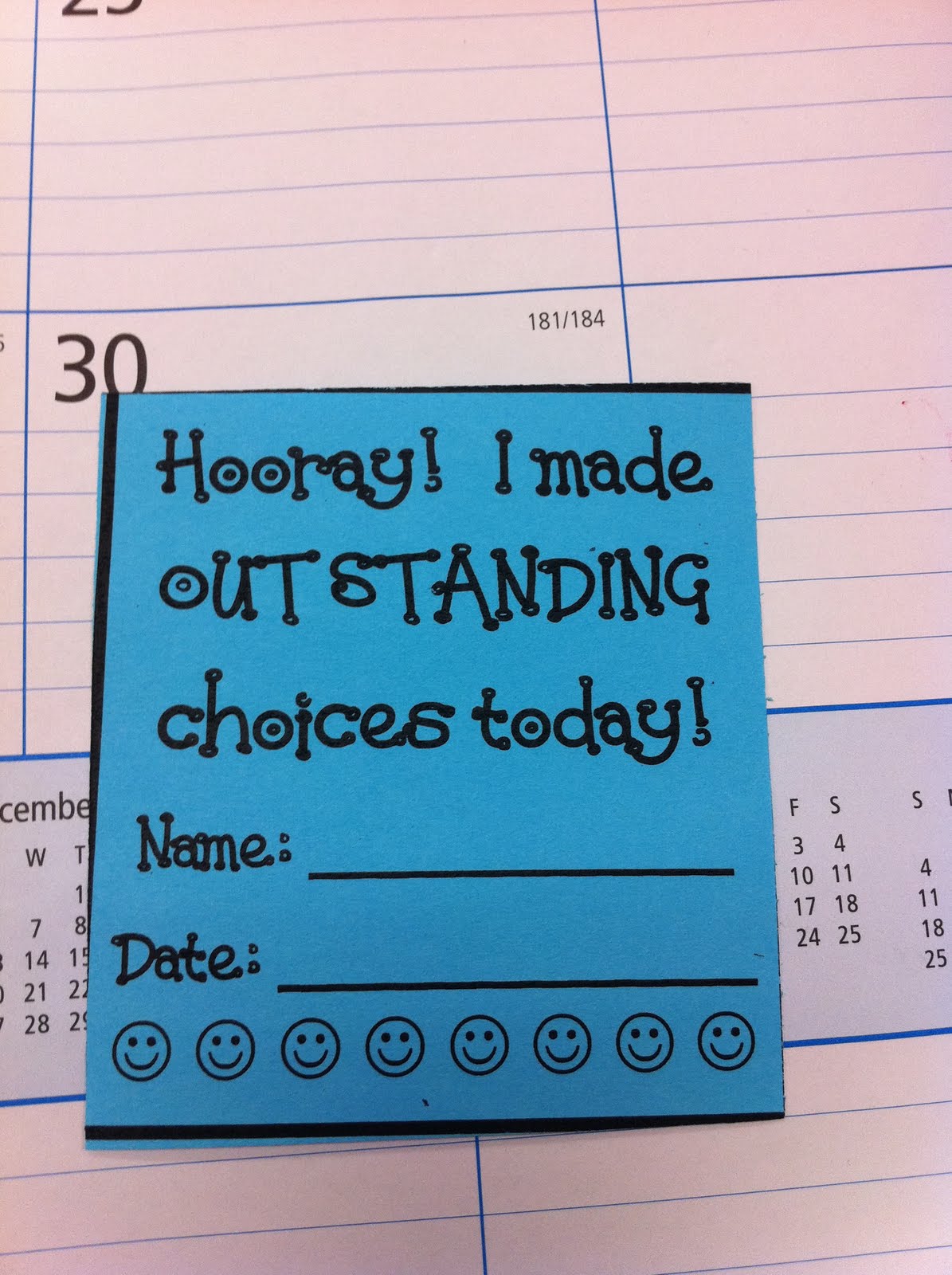 WILD About First Grade!: Lovin' the Clip Chart