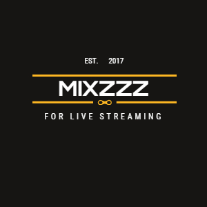 MIXZZZ Stream