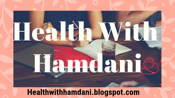 Health with Hamdani