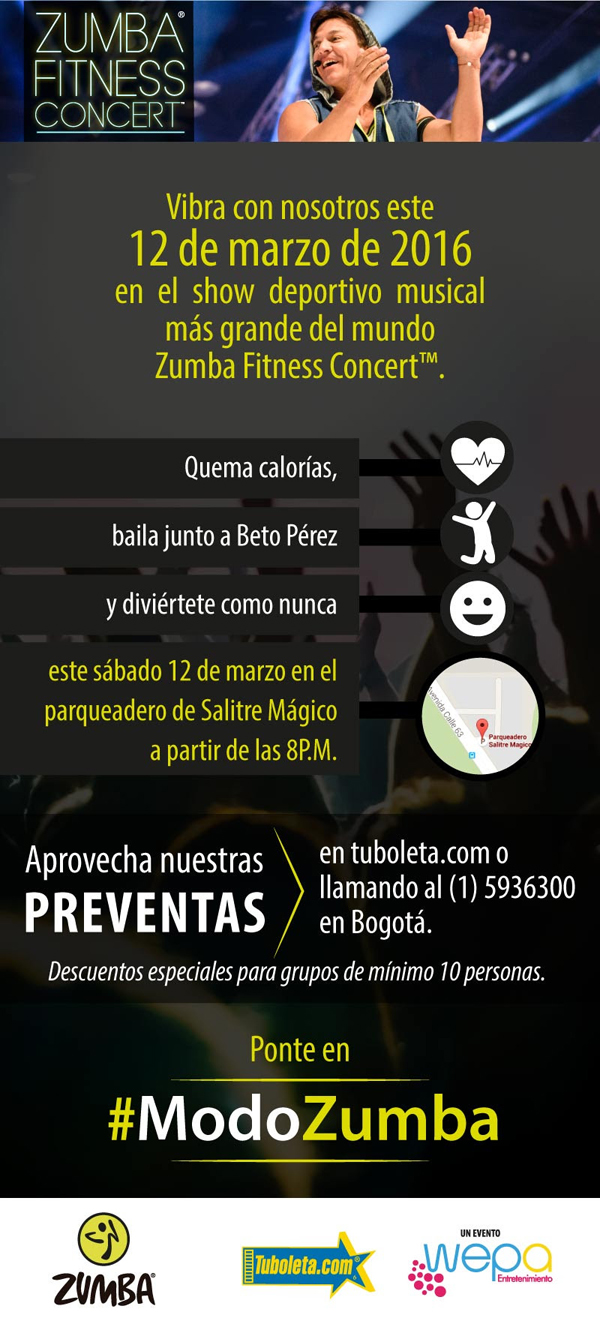 fitness-Zumba
