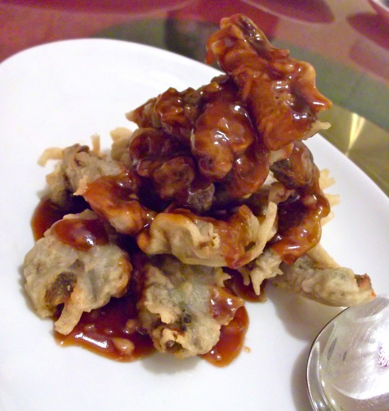 Gastronaut The Man Behind The Michelin Starred Hong Zhou Restaurant