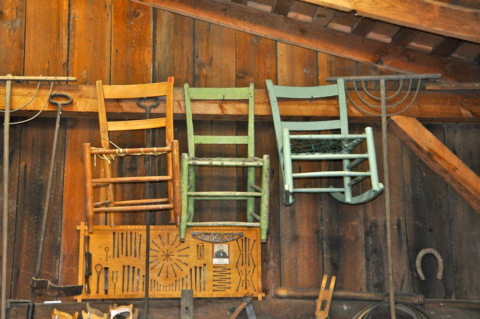 Lady Linda ♡ The Mary Engelbreit House