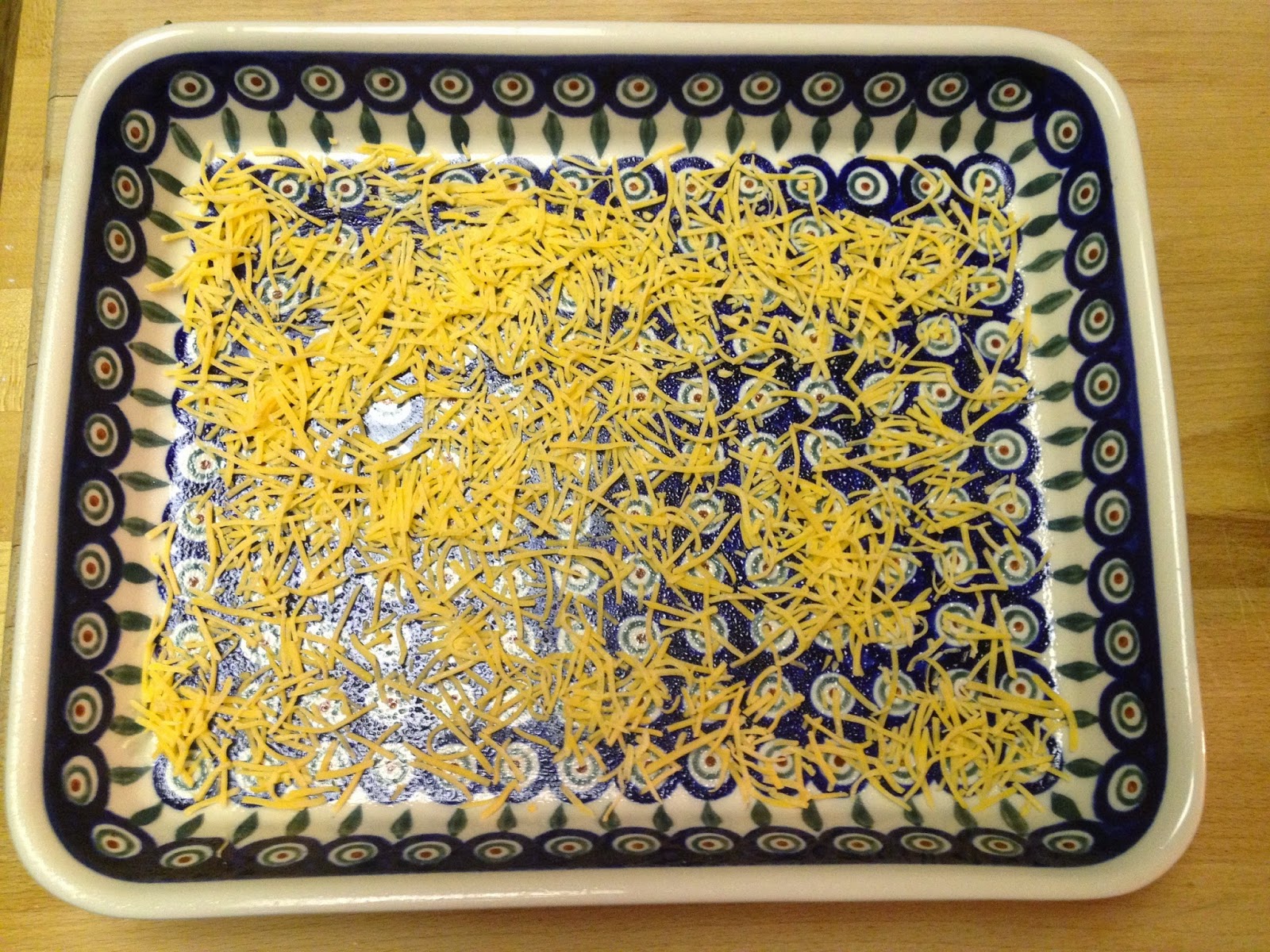 Gordon Ramsay's Cheesy Potato Dauphinoise