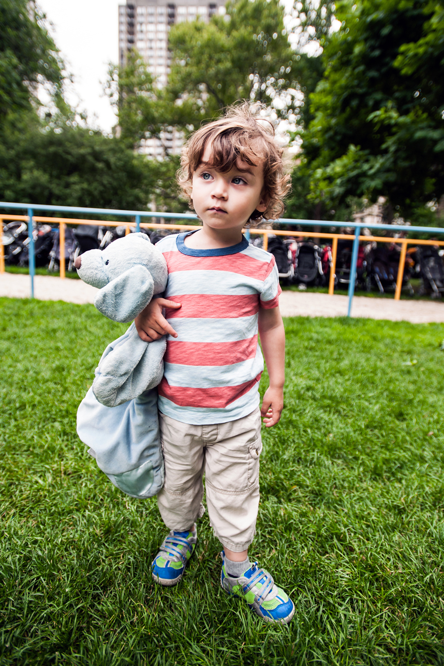 Miles P Miles in Manhattan