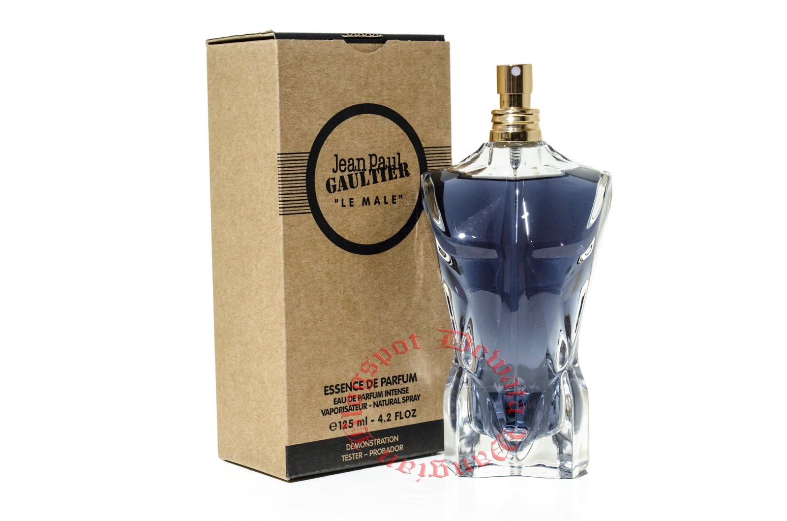 Wangian,Perfume & Cosmetic Original Terbaik: Jean Paul Gaultier Le Male ...