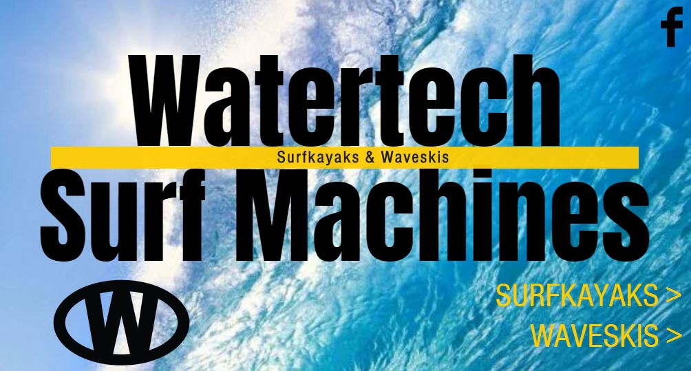 WATERTECH SURF MACHINES