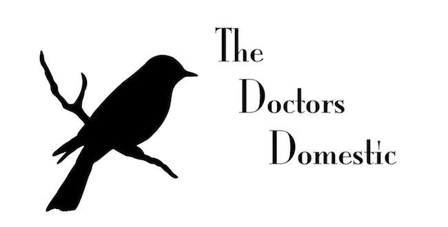 The Doctors Domestic