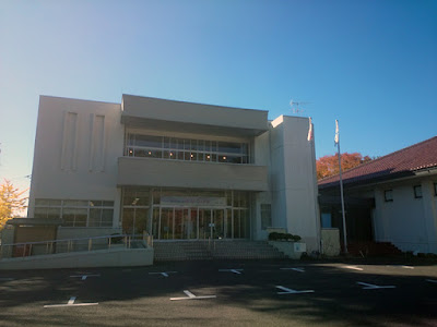 須賀川市立博物館