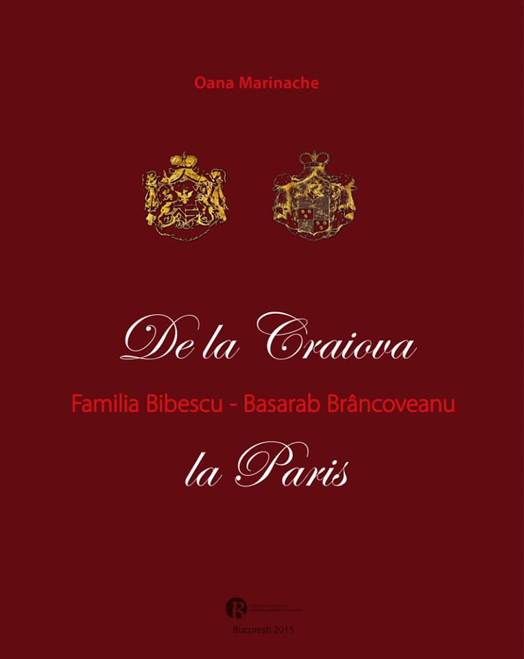 Familia Bibescu - Basarab Brâncoveanu I