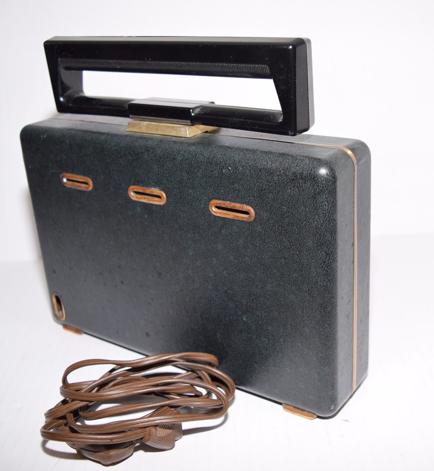 *American*Radio*Design* Century, Retro Styled Vintage Tube