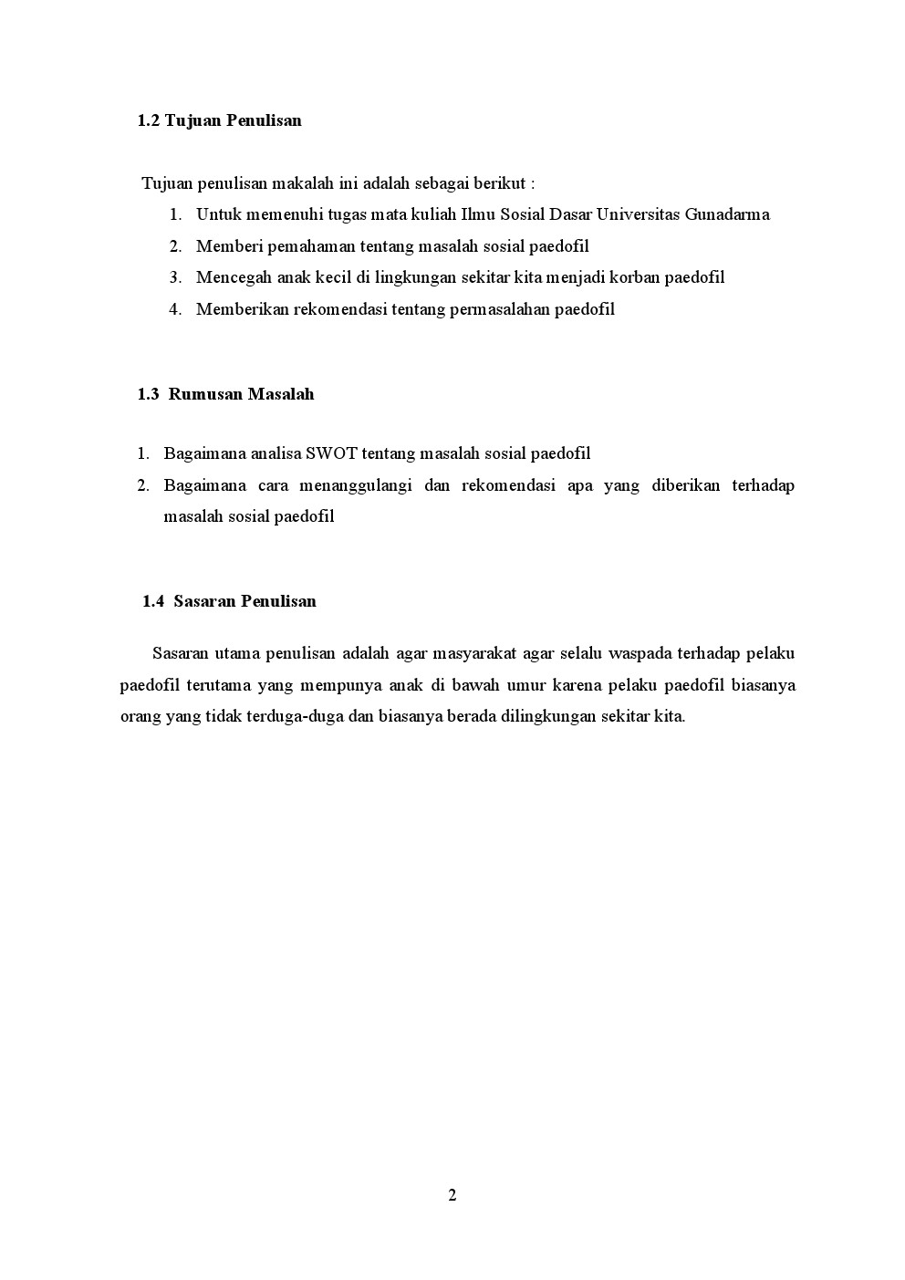 makalah analisis swot wood scribd indo makalah analisis swot wood scribd indo