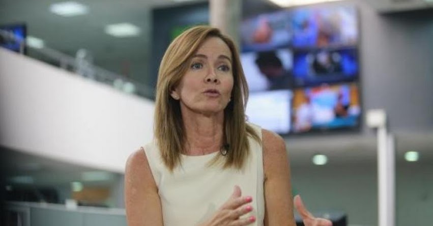 ENFOQUE DE GÉNERO: El fallo de la Corte Suprema es un gran avance, sostuvo la Exministra de Educación, Marilú Martens ENFOQUE DE GÉNERO: El fallo de la Corte Suprema es un gran avance, sostuvo la Exministra de Educación, Marilú Martens