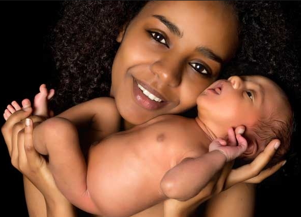 nigerian woman obsessed with making babies 